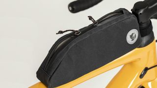 Fjällräven/Specialized top tube bag