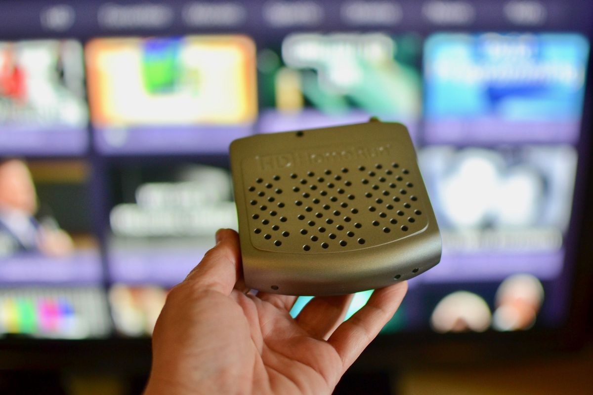 How to watch live broadcast TV on your Apple TV without cable iMore