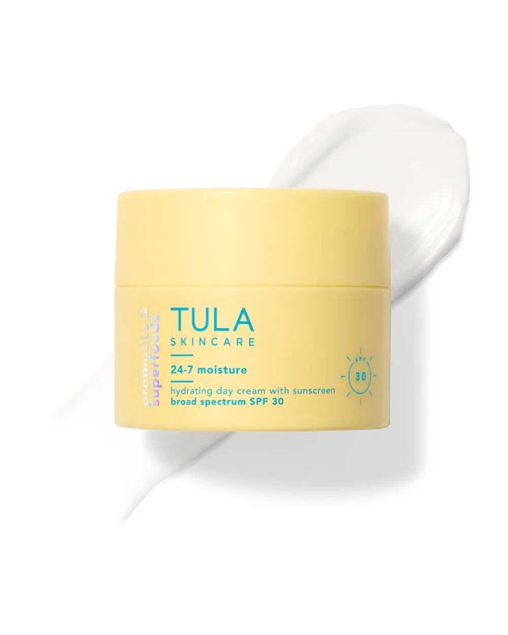 TULA, 24-7 Moisture Spf