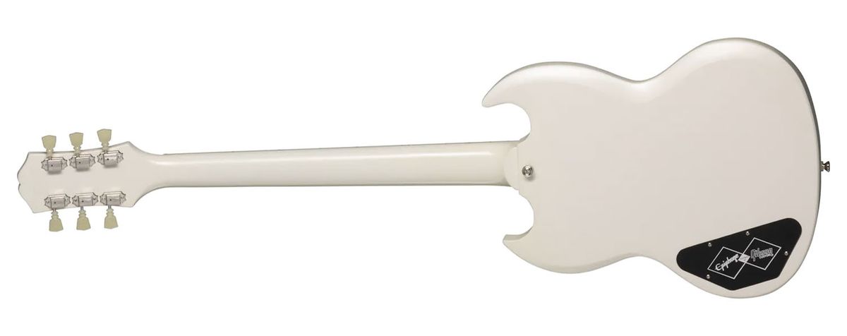 Epiphone 1961 Les Paul SG Standard