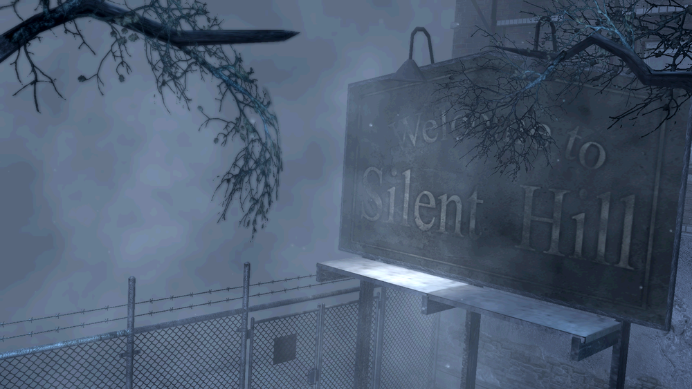 Silent Hill: Homecoming