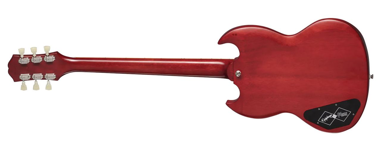Epiphone 1961 Les Paul SG Standard