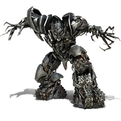 Michael Bay in talks for fourth Transformers movie | GamesRadar+