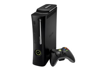 xbox 360 elite console