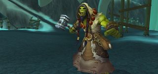 WoWThrall