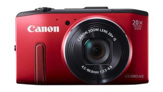 Canon SX280