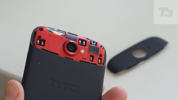HTC One S review