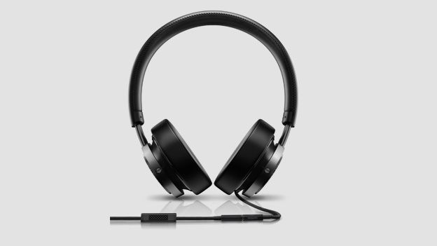 Philips Fidelio M1 review