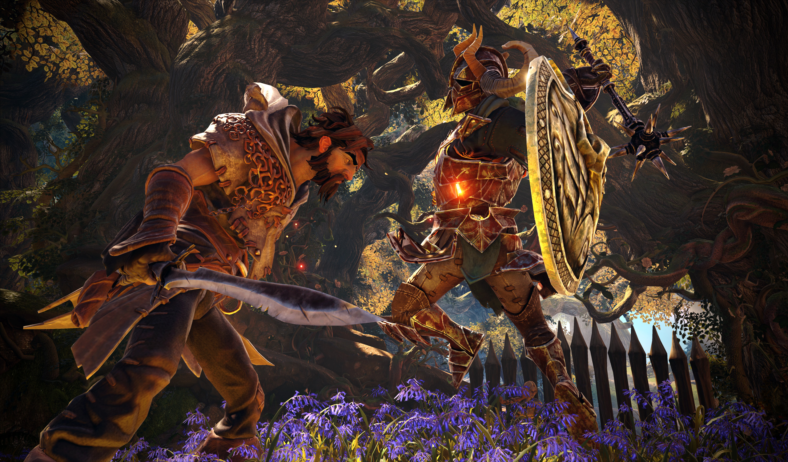 PCG277.feat fable.g6 malice exclu