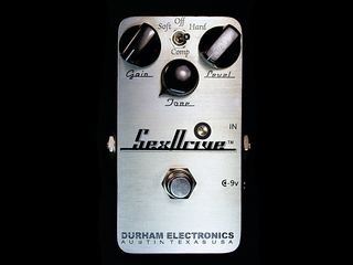 Durham Electronics Sex Drive
