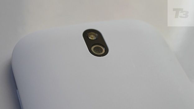 HTC One SV review
