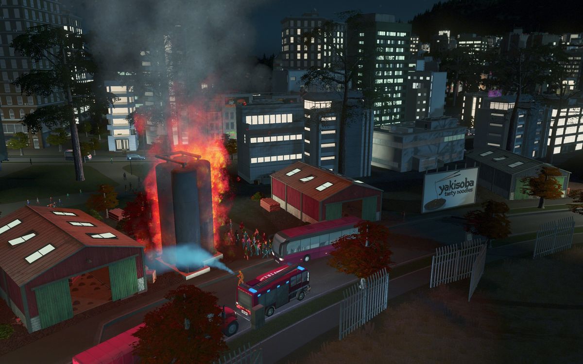 Cities: Skylines 2 boss says there won't be paid DLC until