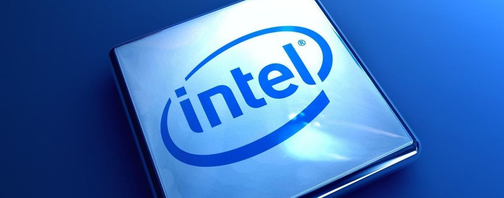 Intel Thumbnail