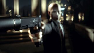 Hitman 5