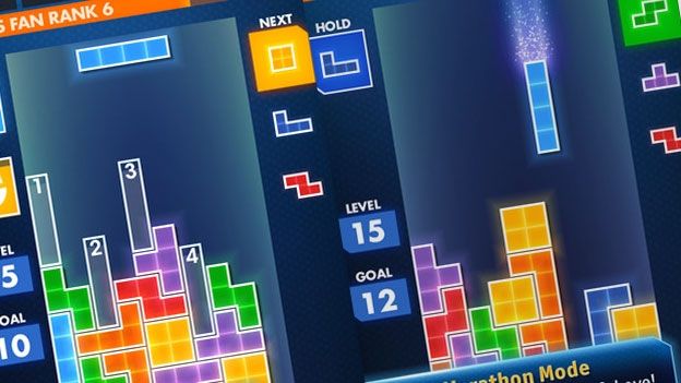 Tetris