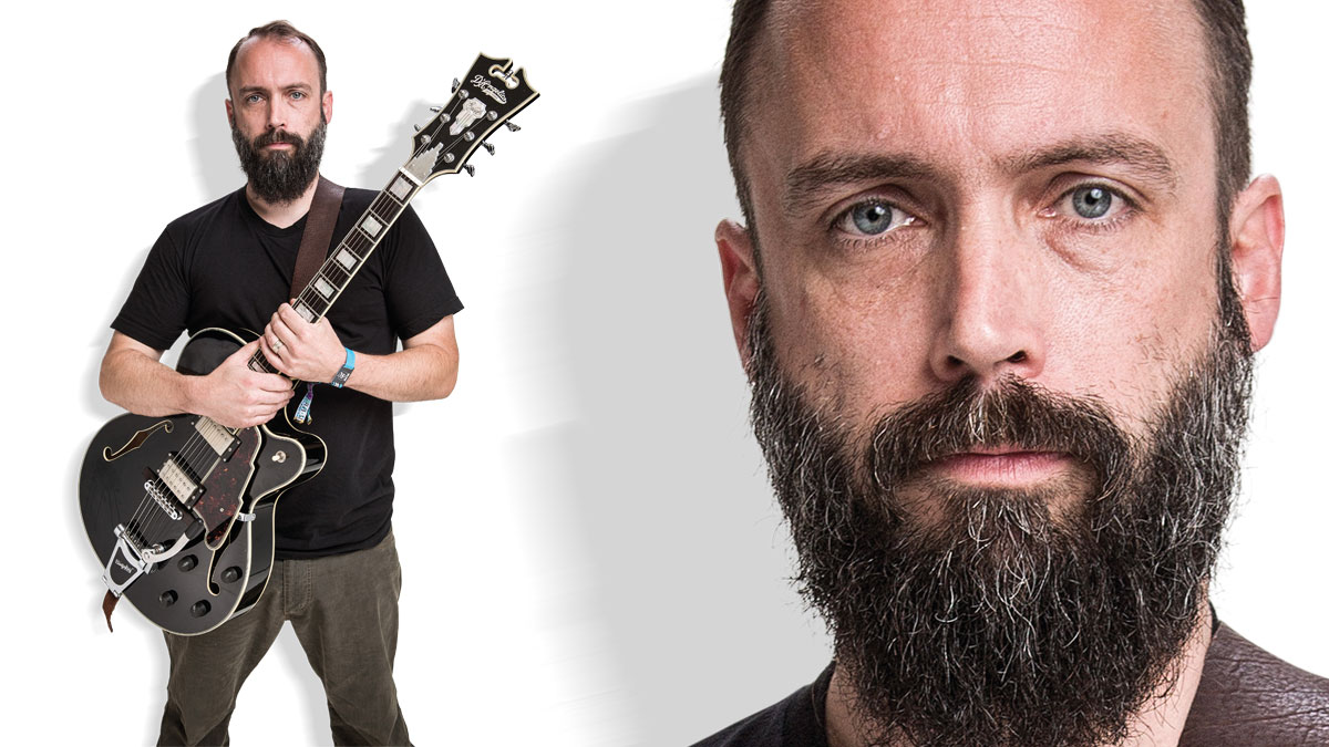 Clutch's Neil Fallon and Tim Sult talk Psychic Warfare | MusicRadar