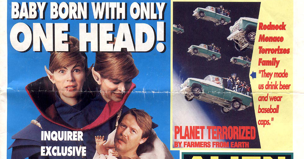 Space Quest V