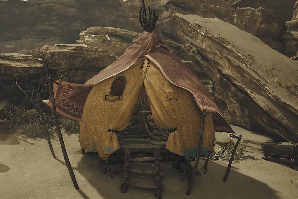 Monster Hunter Wilds