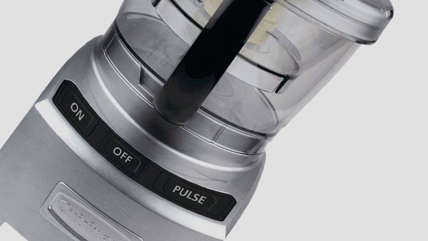 183: Cuisinart Food Processor (1973)