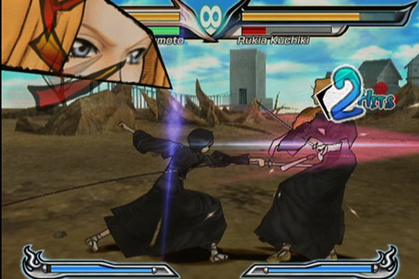 Bleach: Shattered Blade review | GamesRadar+