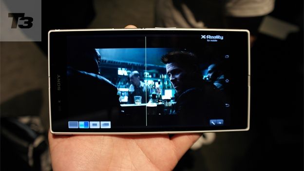 sony xperia z ultra