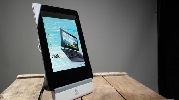 Asus Transformer Prime