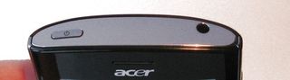 Acer liquid metal