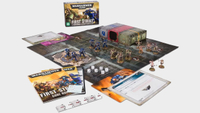 Warhammer 40,000: First Strike Starter Set | £19.88 at Wayland Games (save 20%)