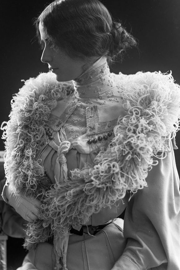 What People Were Wearing the Year You Were Born | 100+ Years of Fashion