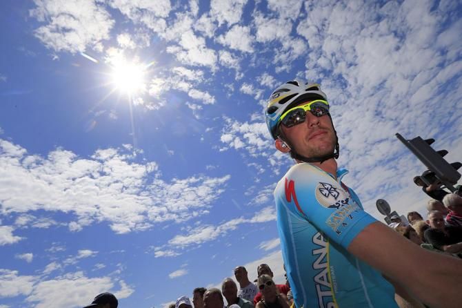 Francesco Gavazzi (Astana)