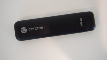 Asus Chromebit review | TechRadar