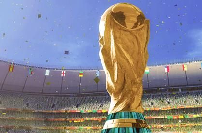 Why 2010 FIFA World Cup is the best football game yet | GamesRadar+