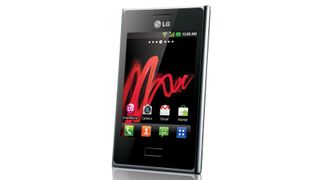 LG Optimus L3 review