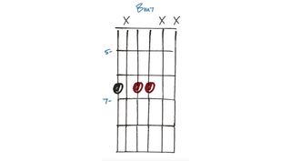 GIT483 Learn 5 power chord alternatives