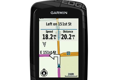 Garmin Edge 510 and Edge 810 Cycling Weekly