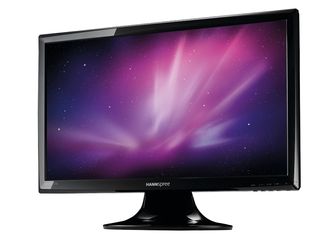 Hannspree HF237HP 23-inch monitor