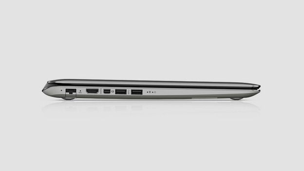HP Spectre XT review