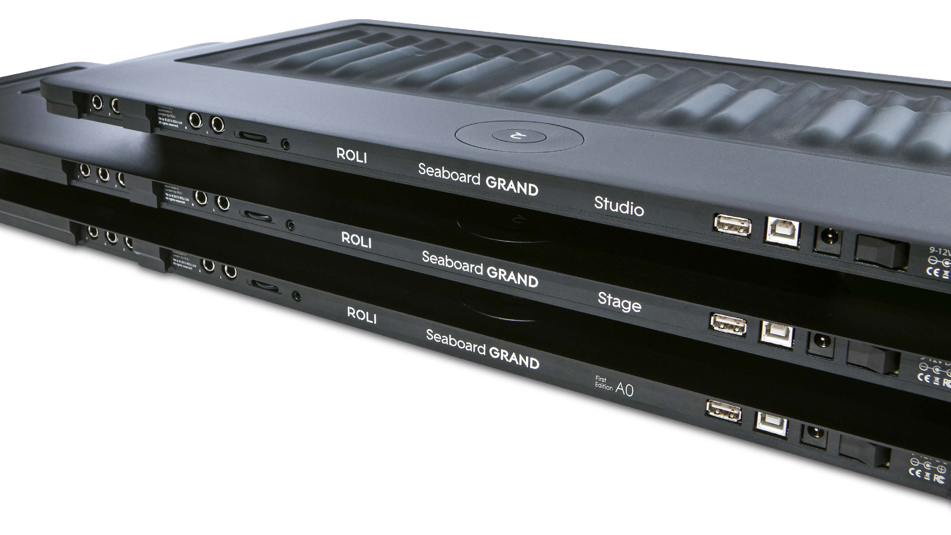 ROLI Seaboard Grand now available for order | MusicRadar