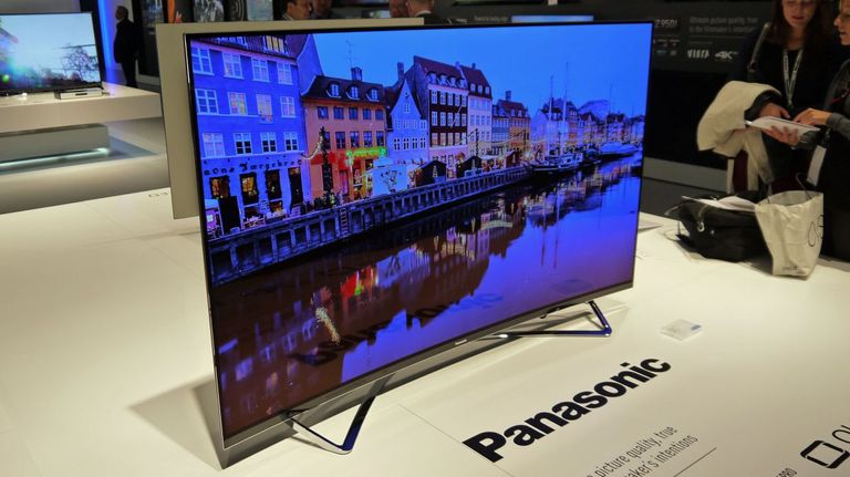 The most exciting TV tech of IFA 2015