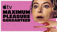 Maximum Pleasure Guaranteed | Apple TV | New episodes weekly Maximum Pleasure Guaranteed | Apple TV | New episodes weekly