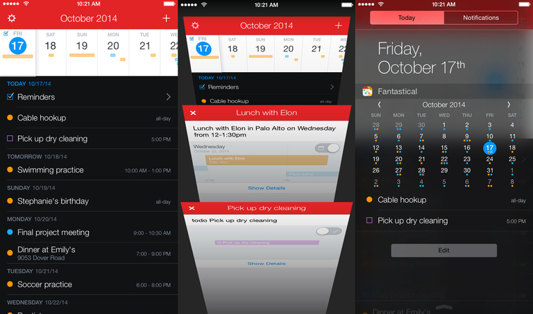 Fantastical 2
