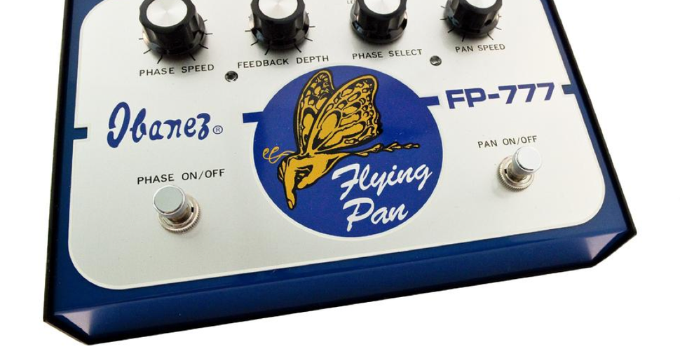 The Top 50 Stomp Boxes, Devices and Processors of All Time Guitar World