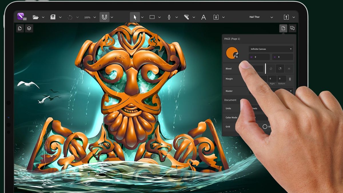 The best design apps for Windows Creative Bloq
