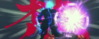 Super Street Fighter IV Arcade Edition Thumbnail