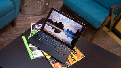 Samsung Galaxy TabPro S review