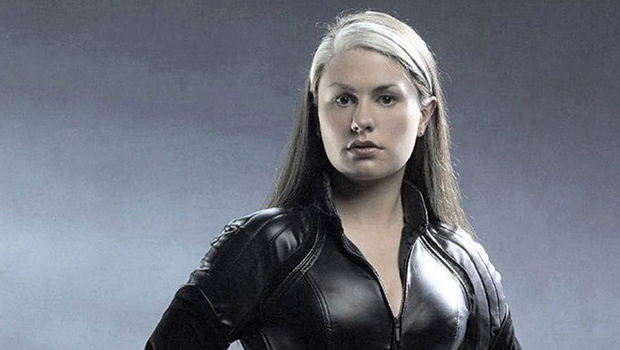 7: X-Men: Days Of Future Past The Rogue Cut