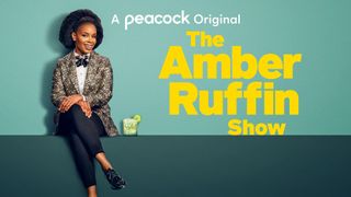 Amber Ruffin Show Peacock
