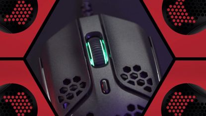 HyperX Pulsefire Haste