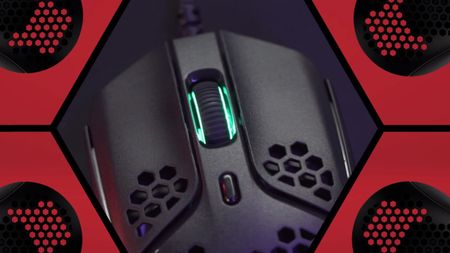 HyperX Pulsefire Haste