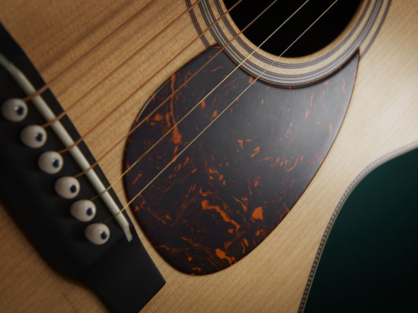 Pickguard